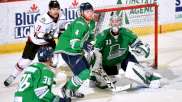 Everblades Look To Become First ECHL Team To Win Three Straight Cups