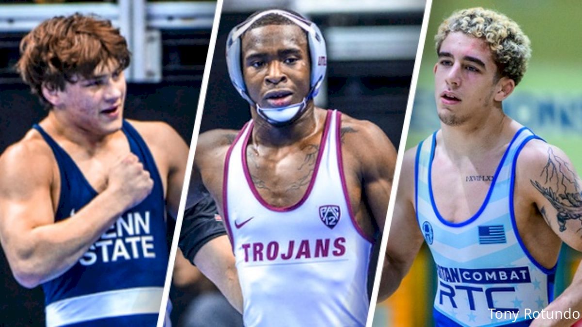 The College Fan Guide To The 2024 U20 World Team Trials & U23 Nationals