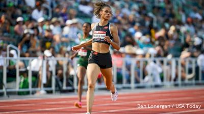 2024 American Track League: The Edwin Moses Legends Preview