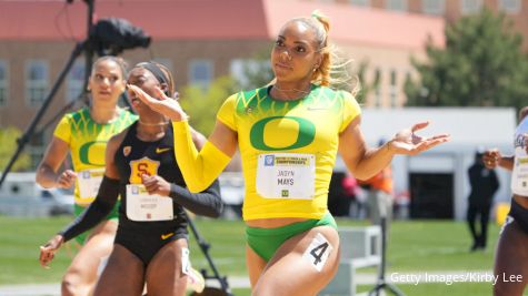 Women's NCAA Track And Field Championships Qualifiers 2024. Here's The List