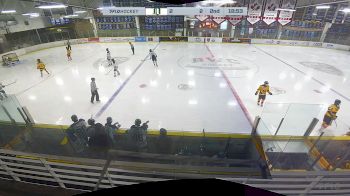 Replay: Vipr - 2023 17 Prep) vs BWC Academy White (U17 Prep) | Oct 15 @ 9 AM