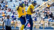 North Carolina A&T Football Highlights | Aggies First Season In CAA Football