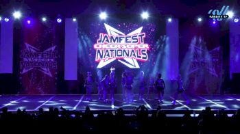 Cheer Athletics St. Louis - ClassiCats [2024 L4 Senior - Small - A Day 2] 2024 JAMfest Cheer Super Nationals