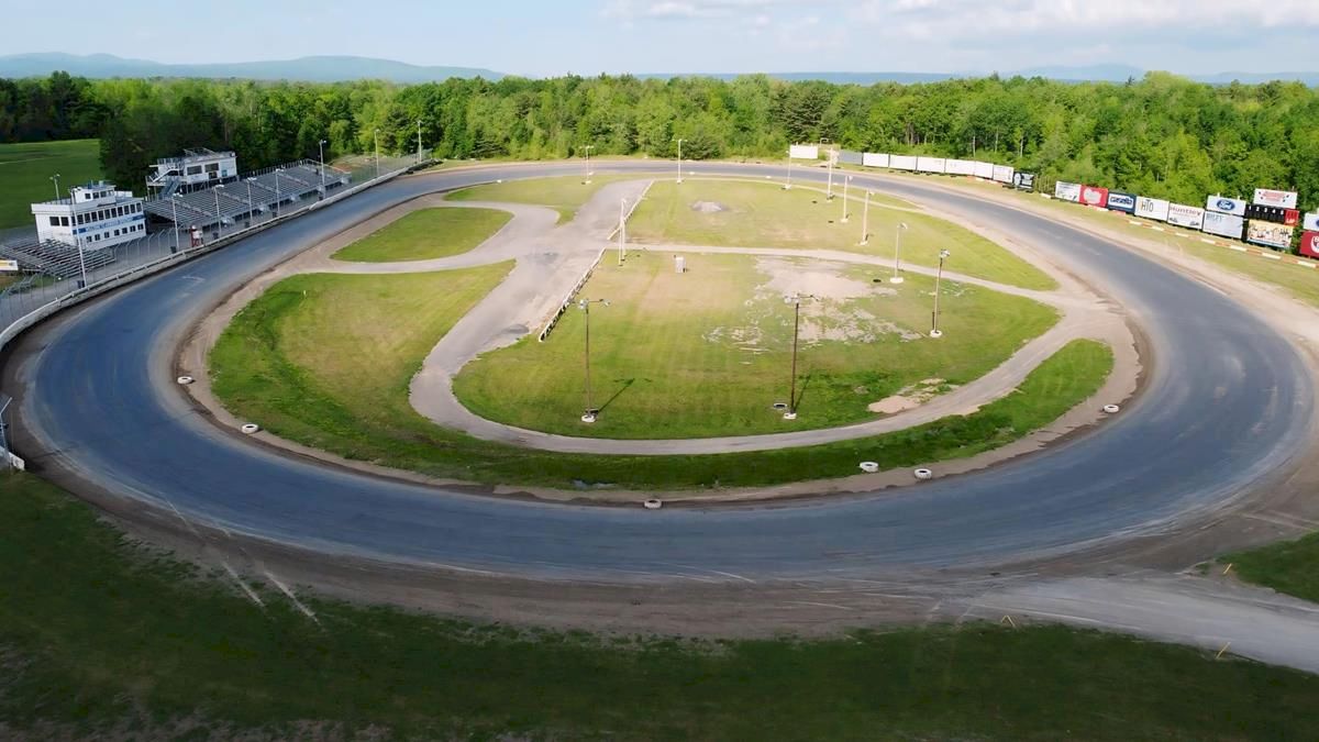 Short Track Super Series Race Day Preview: Airborne Park Speedway ...