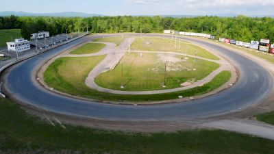 Short Track Super Series Race Day Preview: Airborne Park Speedway