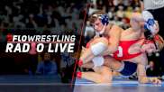 Greatest NCAA Finals Of All Time + U20/U23 Preview | FloWrestling Radio Live (Ep. 1,032)