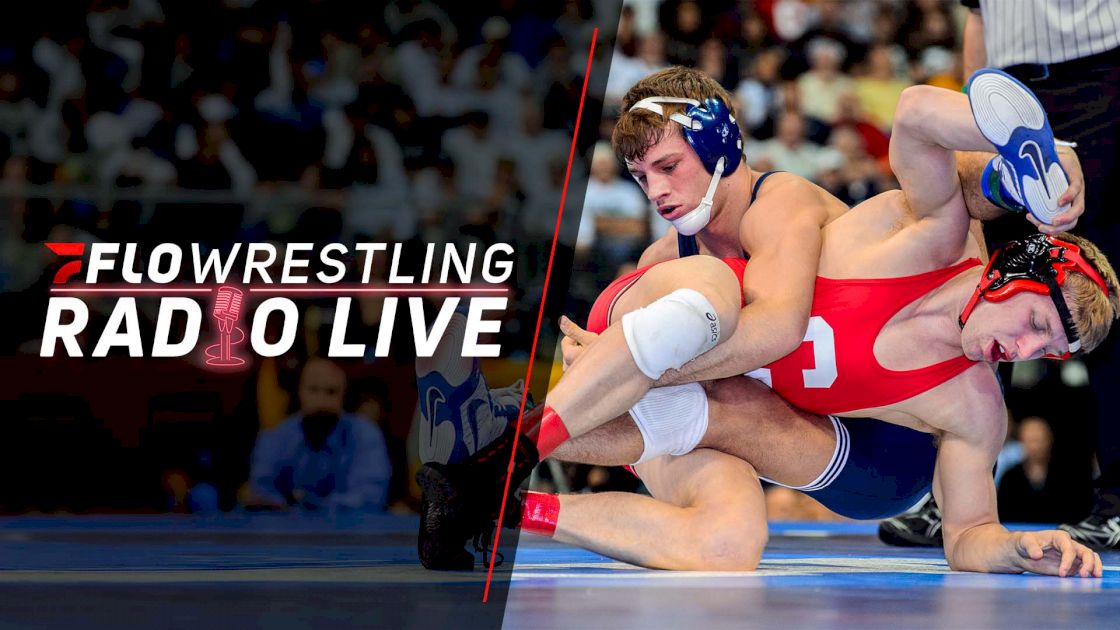FRL - Greatest NCAA Finals Of All Time + U20/U23 Preview