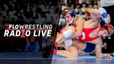 Greatest NCAA Finals Of All Time + U20/U23 Preview | FloWrestling Radio Live (Ep. 1,032)
