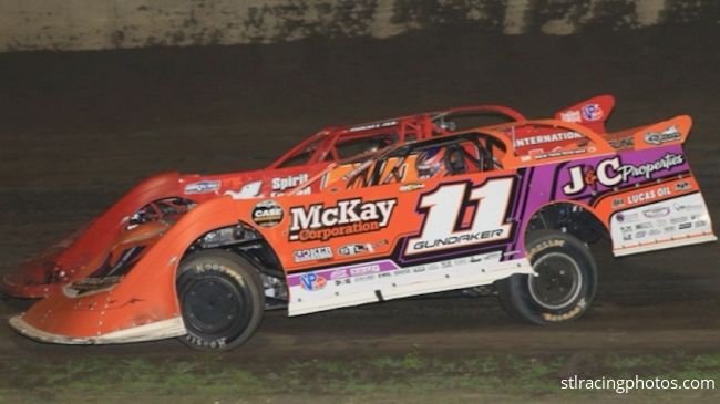 Poor Forecast Forces Gordy Gundaker To Cancel Summer Cup