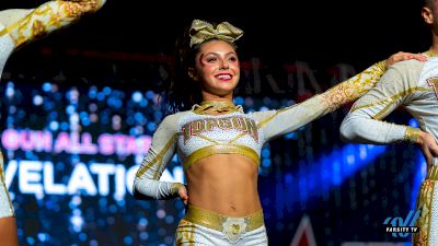 Looking Back: 10 Most-Watched Routines From USA All Star Super Nationals