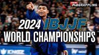 Best Of 2024 IBJJF Worlds