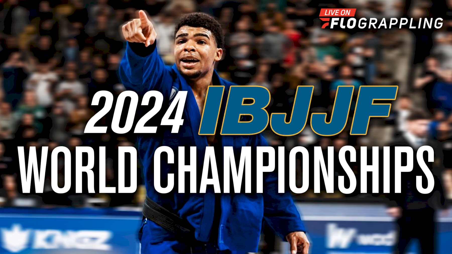 2024 IBJJF Worlds Championships The Best Action, Interviews & Behind