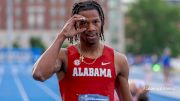 FloTrack/TFRRS Rankings - Can The Alabama Men Win A Title?