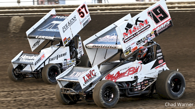 A Look At Friday's High Limit Racing Entry List For Lawrenceburg ...