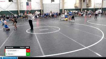 Replay: Mat 6 - 2022 Younes Hospitality Open | Nov 19 @ 9 AM