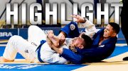 IBJJF Worlds 2024 Highlights On Day 1. Watch The Best Submissions And More