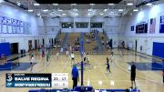 Replay: Maine-Presque Isle vs Salve Regina | Sep 20 @ 1 PM