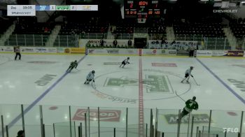 Replay: Home - 2024 Winnipeg vs Portage | Jan 17 @ 7 PM