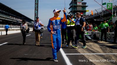 Should NASCAR Give Kyle Larson A Playoff Waiver? Here's Why And Why Not