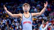 Ohio State Wrestling 2024-25 Early Lineup Look