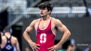 Stanford Wrestling Roster 2025-26: Garvin, Cardenas Headline Lineup