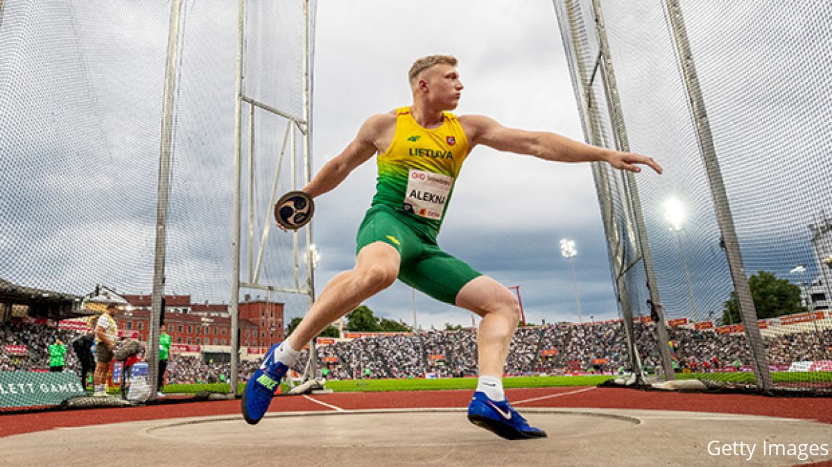 With Crazy Moments and Races, The Bislett Games Did Not Disappoint