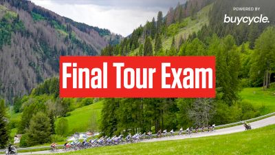 Tour de France Countdown: Tour de Suisse 2024 Preview & Favorites