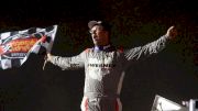 2025 Ohio Sprint Speedweek Final Points: All Star Circuit of Champions