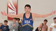 U23 Greco Nationals Is In The Books!