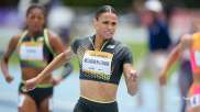 American Track League: Edwin Moses Classic's 2024 Results