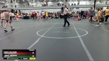 100 lbs Round 2 (6 Team) - Jake Kroope, Whitted Trained Legacy vs Levi Taylor, Saint Paris Graham
