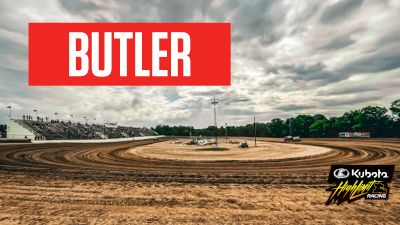 High Limit Teaser: A High Stakes Preview For Butler Motor Speedway