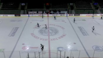 Replay: Home - 2025 RHA Kelowna vs Wasatch | Feb 9 @ 9 AM
