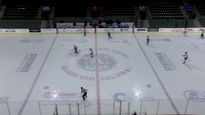 Replay: Home - 2025 RHA Kelowna vs Wasatch | Feb 9 @ 9 AM