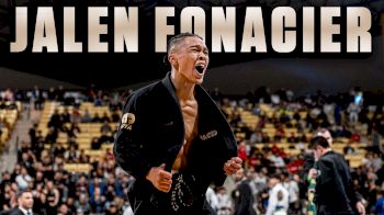 Mic'd Up: Cobrinha & Kennedy Coach Jalen Fonacier To World Title