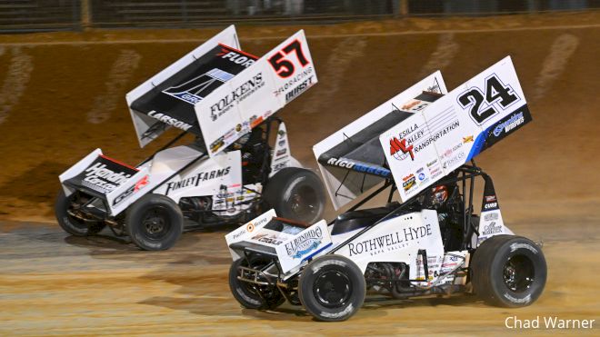 10 Favorites To Win 2024 Joker's Jackpot And Kings Royal At Eldora Speedway