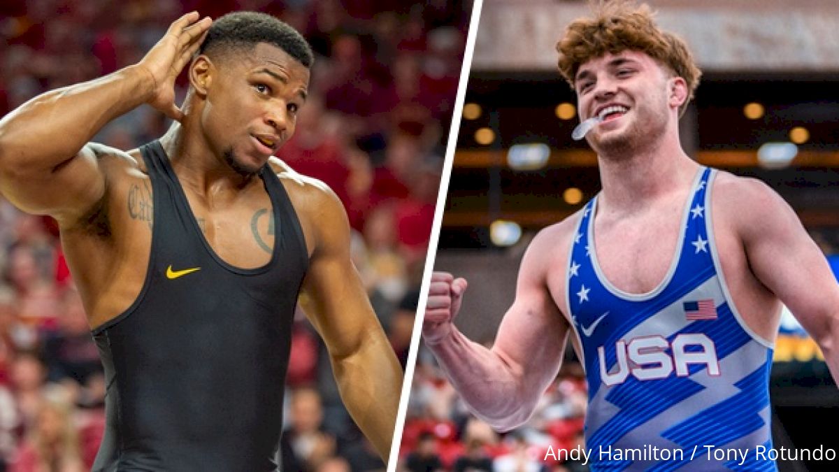 2024 U20 Men's Freestyle World Team Trials Results