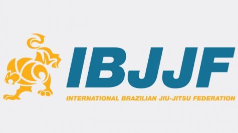 How To Watch Every Match At The IBJJF World Masters 2024