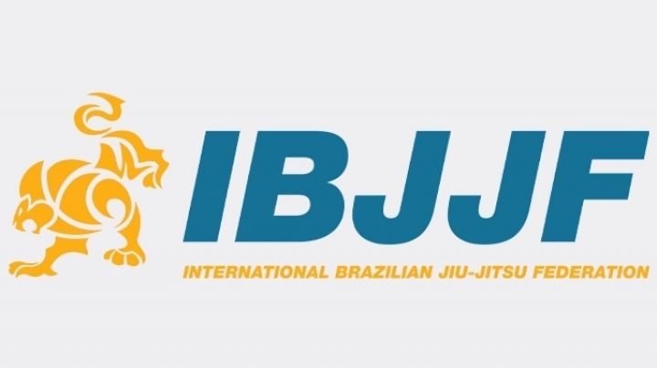 2025 World Jiu-Jitsu IBJJF Championship
