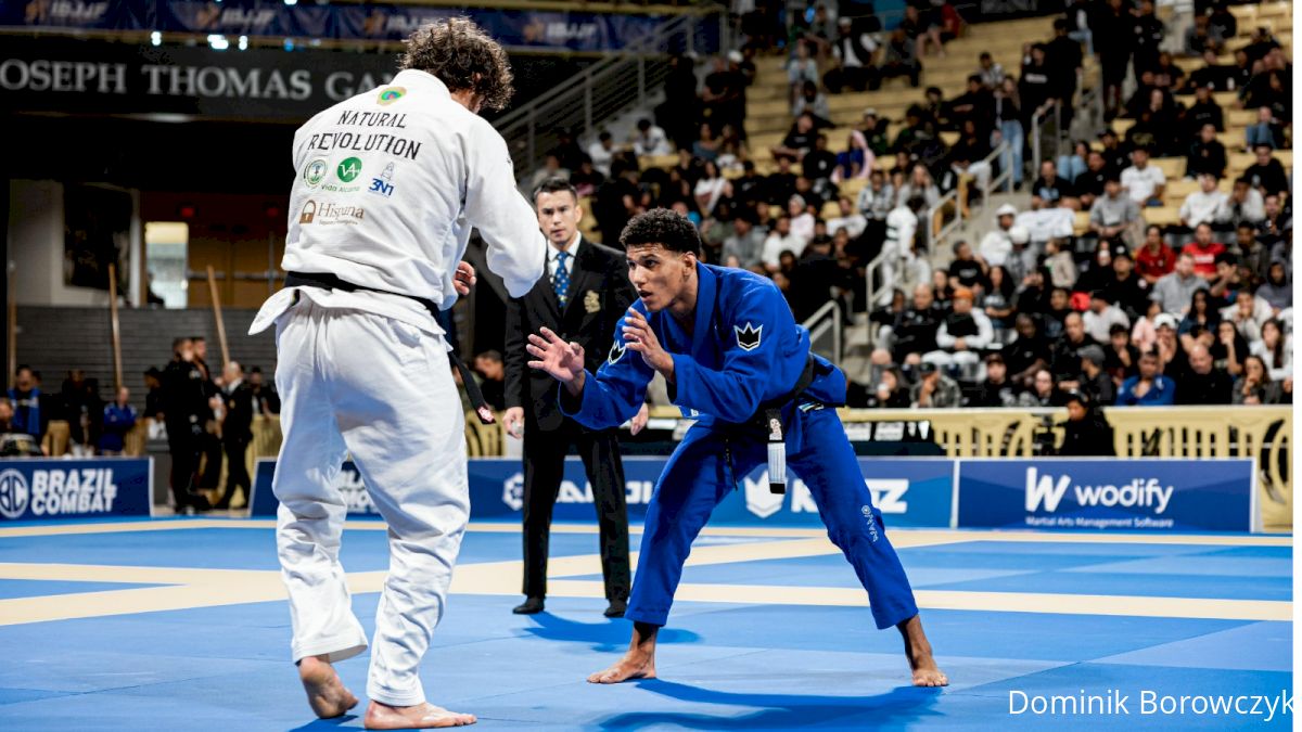 Mundial de JiuJitsu 2025 Confira os resultados das finais de faixa