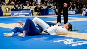 IBJJF Worlds 2024 Results: Purple Finals, Black Belt Quarterfinals On Day 3