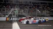 NASCAR World Reacts To Three-Wide Photo Finish For CARS Tour At Langley