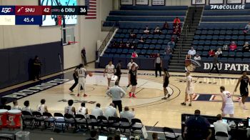 Replay: Southern Nazarene vs DBU | Nov 30 @ 3 PM