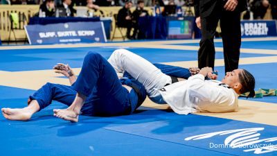 Everything You Need To Know Before The 2024 IBJJF Worlds Black Belt Finals