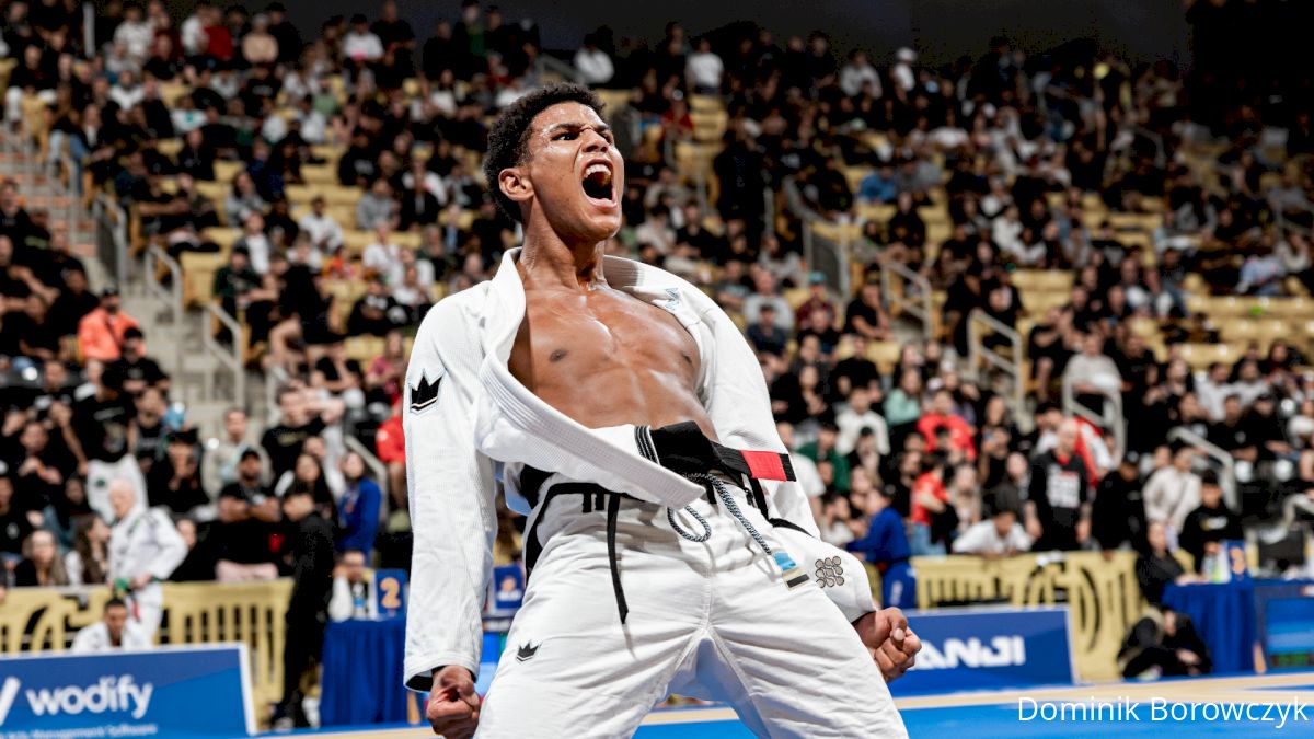 Breaking Down The BJJ Stars 14 Grand Prix: Can Meyram Reign Supreme?