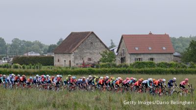 2024 Critérium du Dauphiné Stage 1