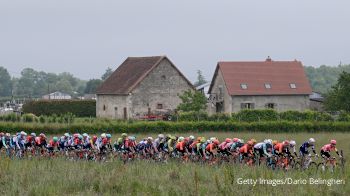 2024 Critérium du Dauphiné Stage 1