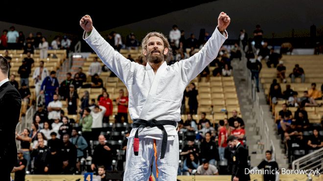 IBJJF Black Belt Worlds Finals: Full Results & Match Links