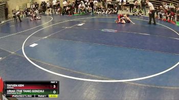 Replay: MAT 3 - 2025 Beehive Brawl | Jan 11 @ 9 AM