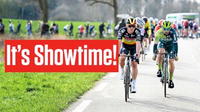 The Tour de France 2024 Test: Remco Evenepoel, Primoz Roglic Big Critérium du Dauphiné Step Ahead